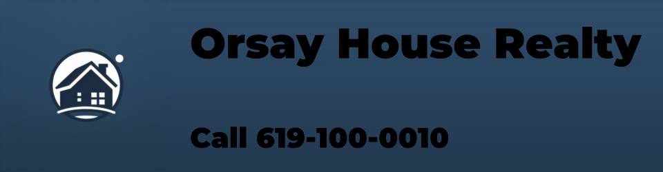 Orsay House Realty